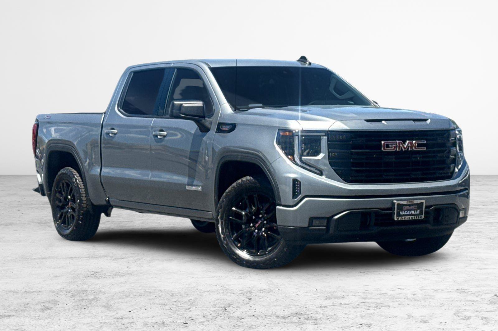 New 2026 GMC Sierra 1500 Elevation AWD/4WD image 2