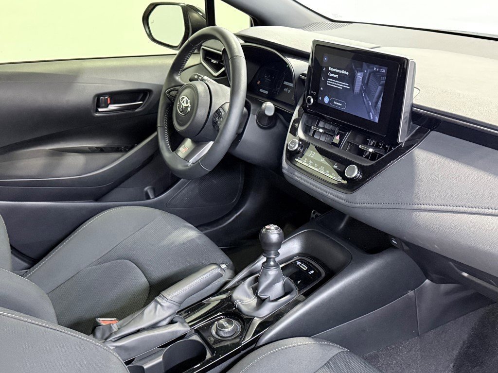 Used 2023 Toyota Corolla Core image 13