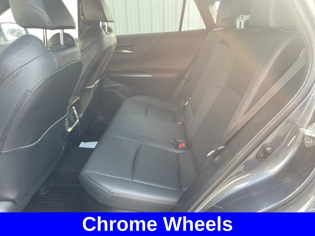 Used 2024 Toyota Venza Limited AWD/4WD image 21