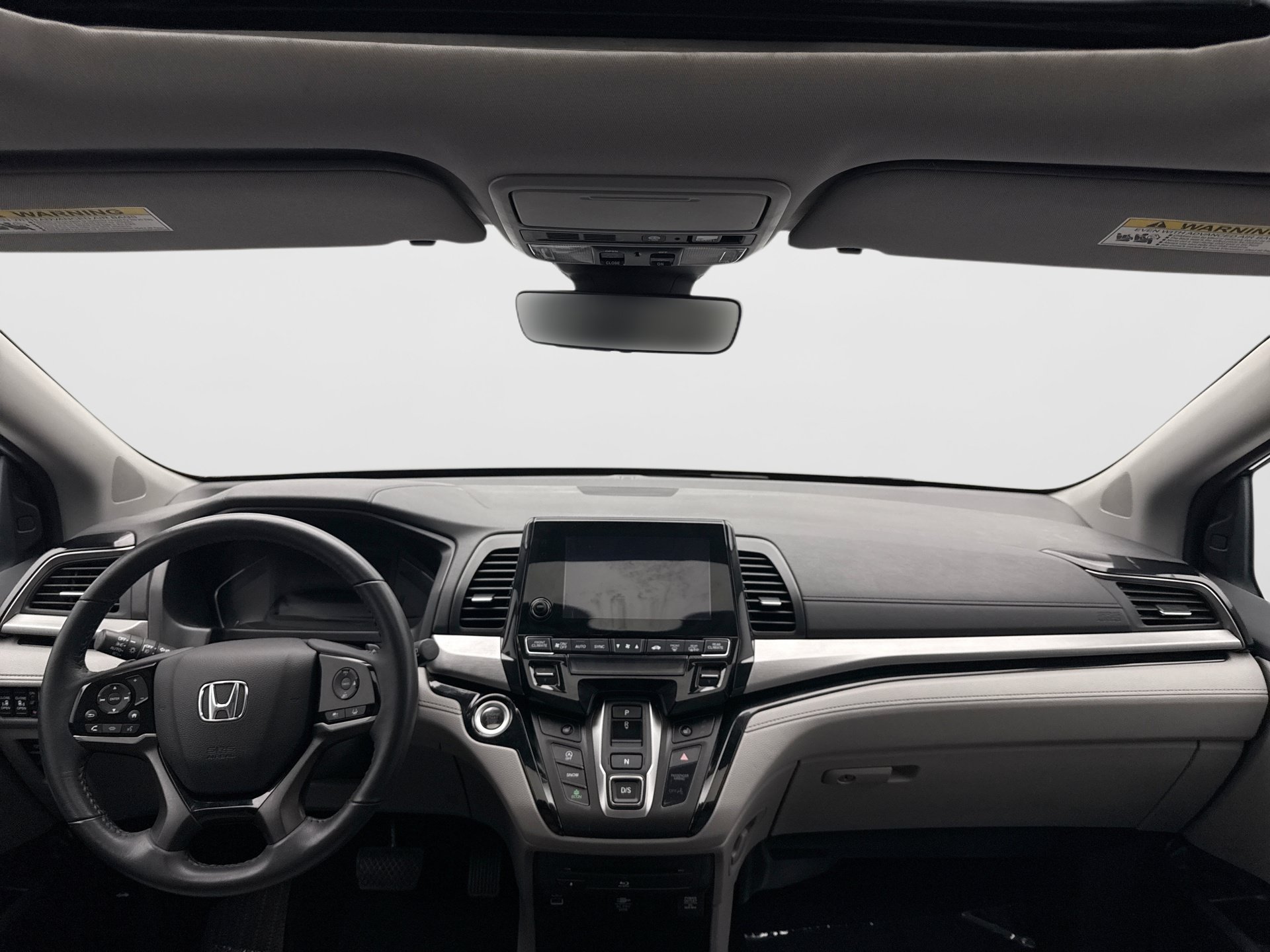 Used 2023 Honda Odyssey Touring image 14