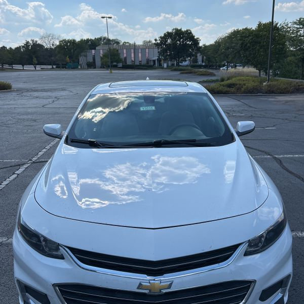 Used 2018 Chevrolet Malibu LT image 19