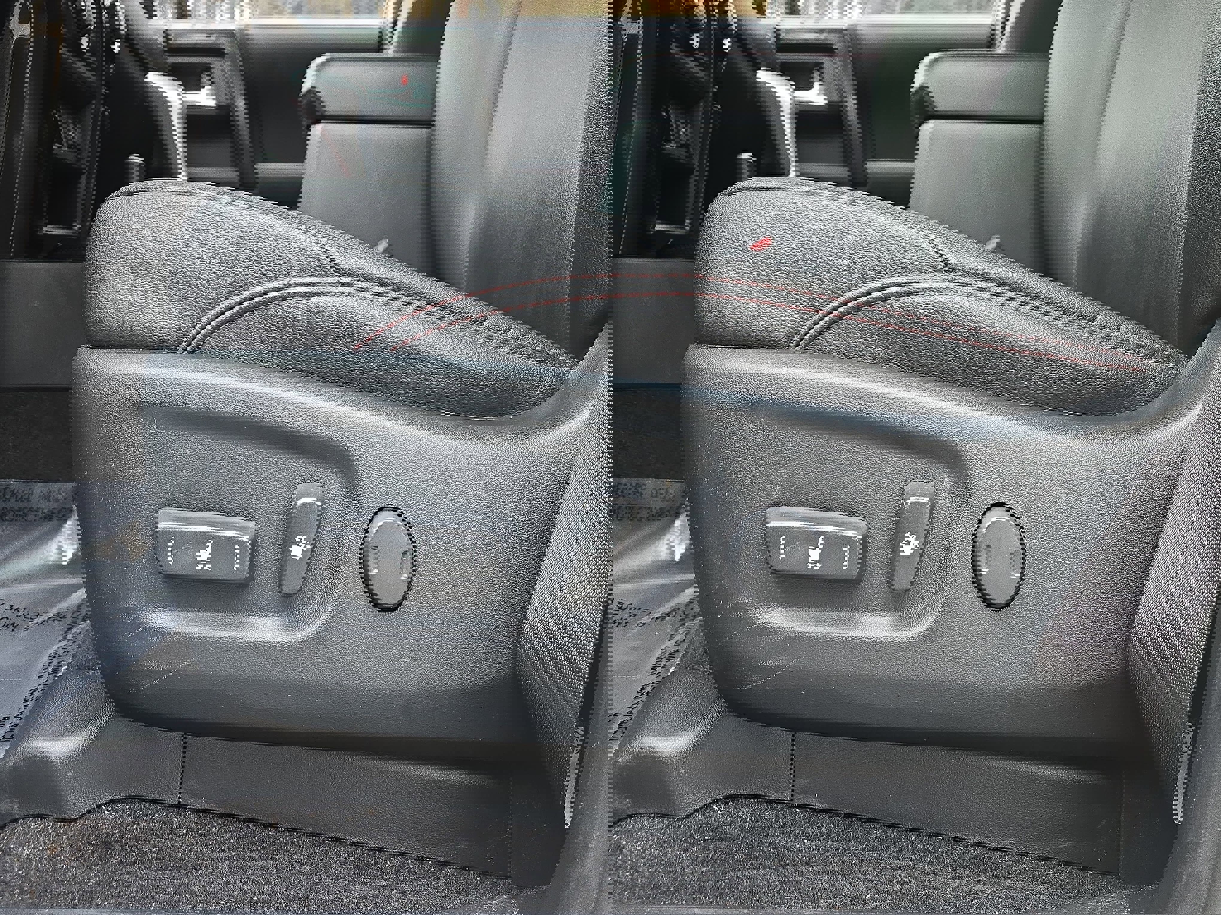 Used 2023 Toyota 4Runner TRD Off-Road Premium image 28