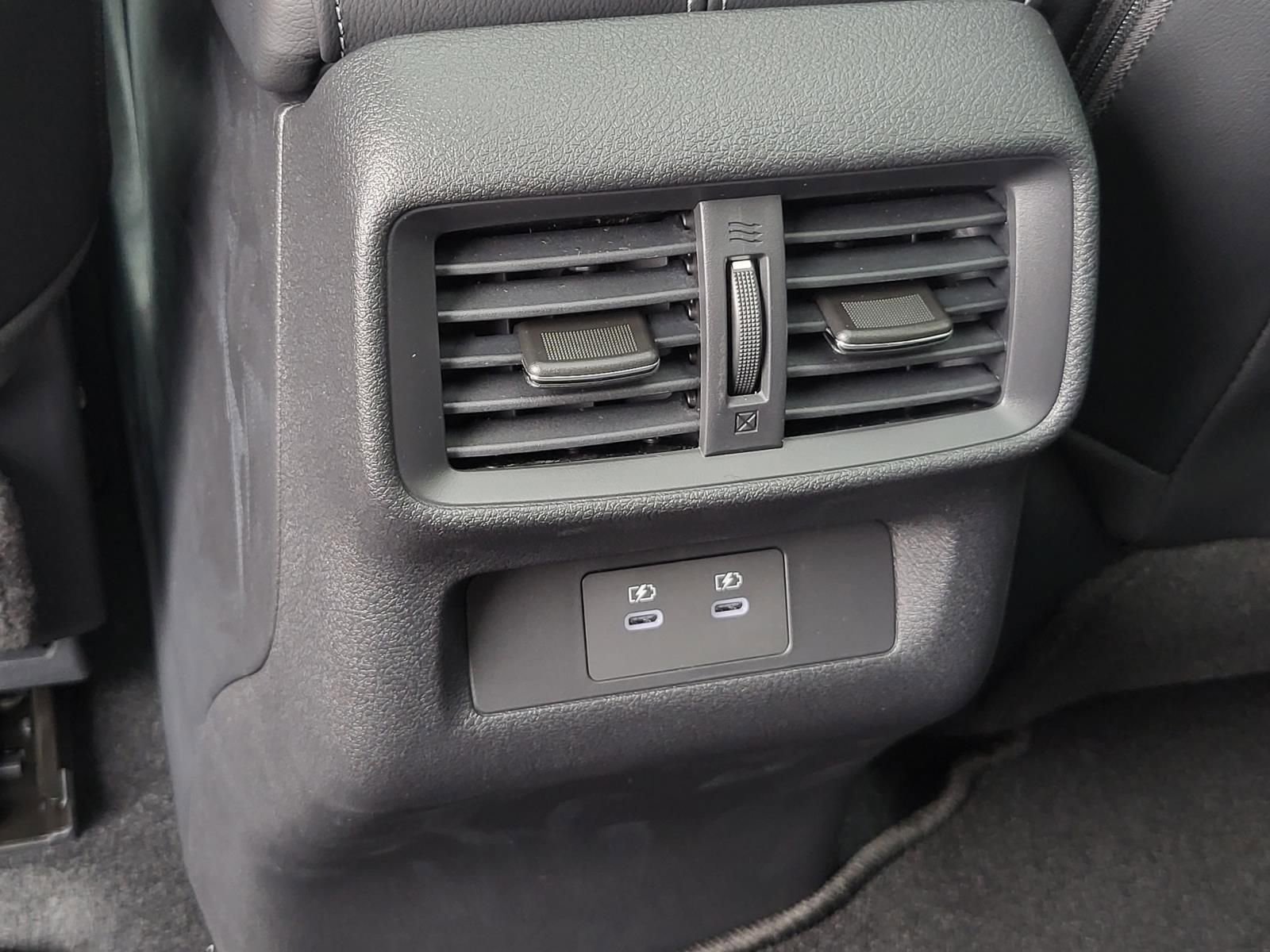 New 2026 Nissan Murano Platinum w/ Cargo Package image 19
