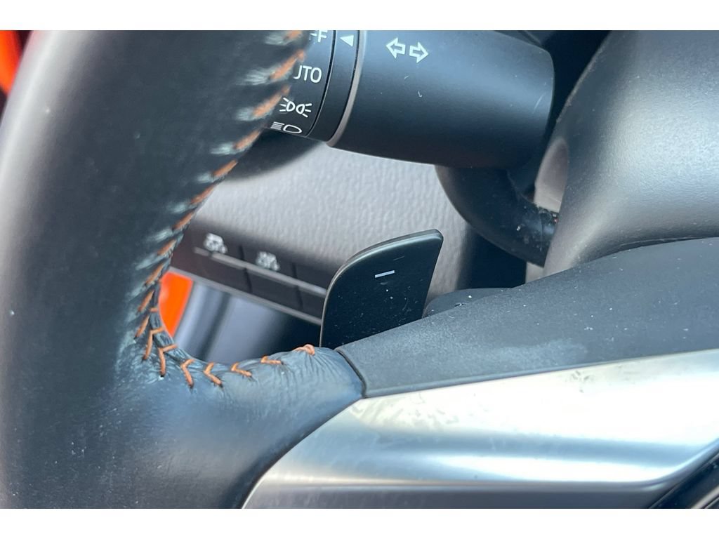 Used 2019 MAZDA MX-5 Miata 30th Anniversary RWD image 34