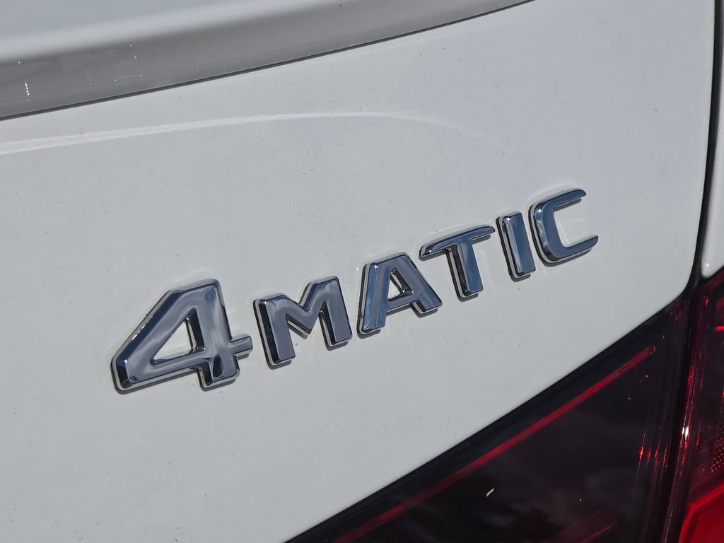 Used 2026 Mercedes-Benz C 300 4MATIC Sedan image 5