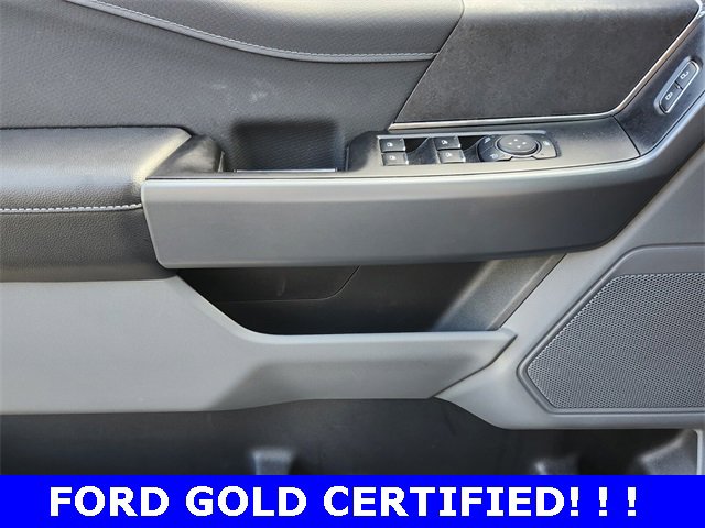 Used 2024 Ford F150 XLT w/ Equipment Group 302A MID image 30