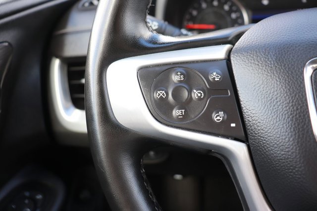 Used 2023 GMC Terrain SLT image 19