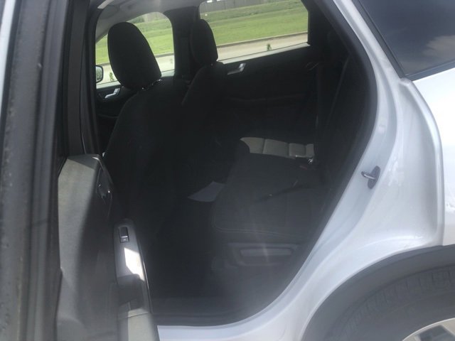 Used 2024 Ford Escape Active w/ Tech Pack #2 image 11