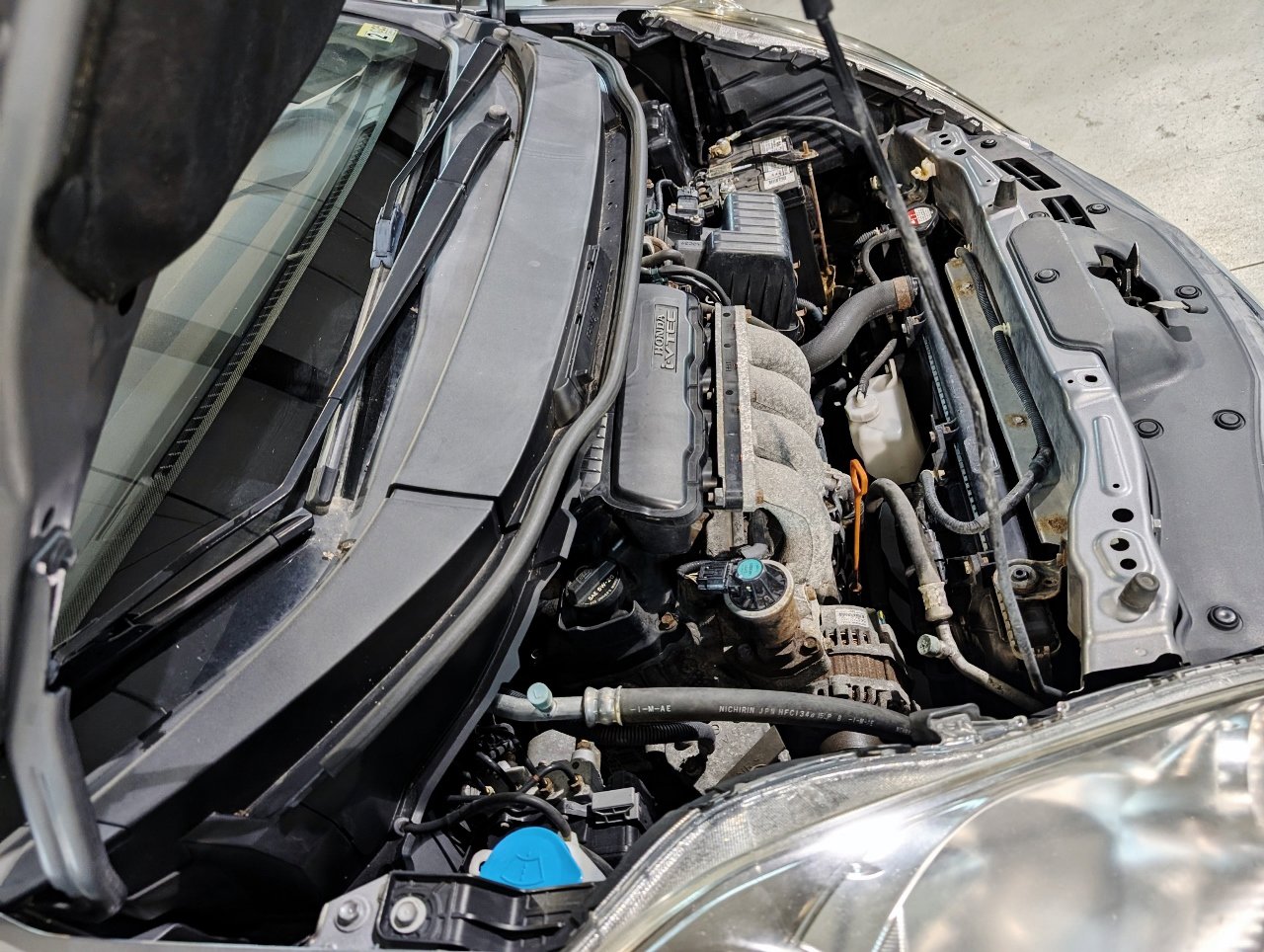 Used 2010 Honda Fit Sport image 48