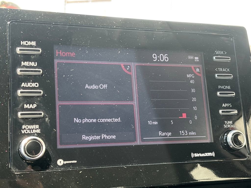 Used 2023 Toyota Camry SE image 13