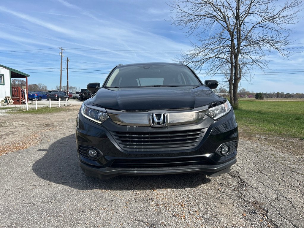 Used 2022 Honda HR-V EX image 25