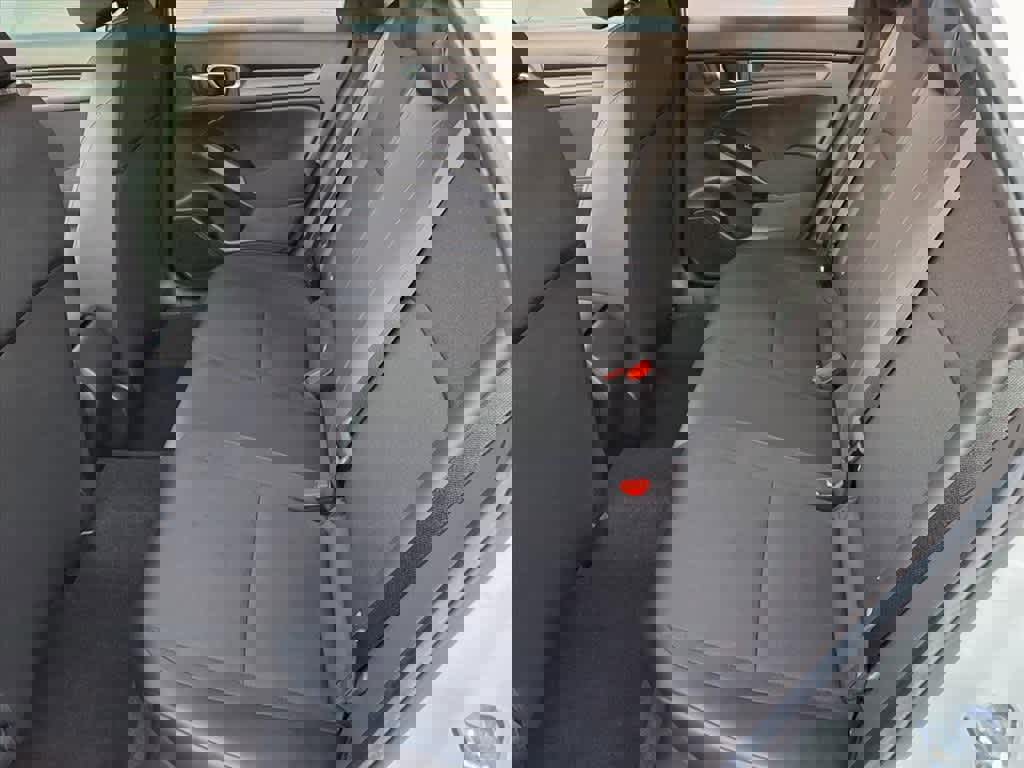 Certified 2024 Honda Civic Sport image 9