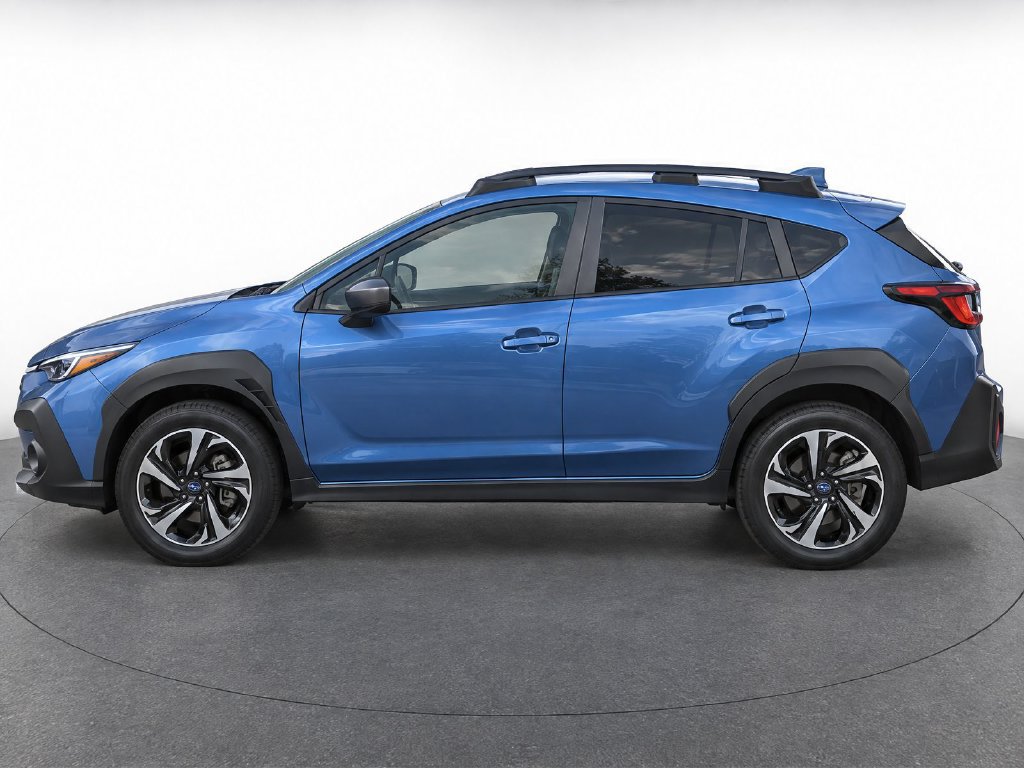 Used 2024 Subaru Crosstrek 2.0i Premium AWD/4WD image 6