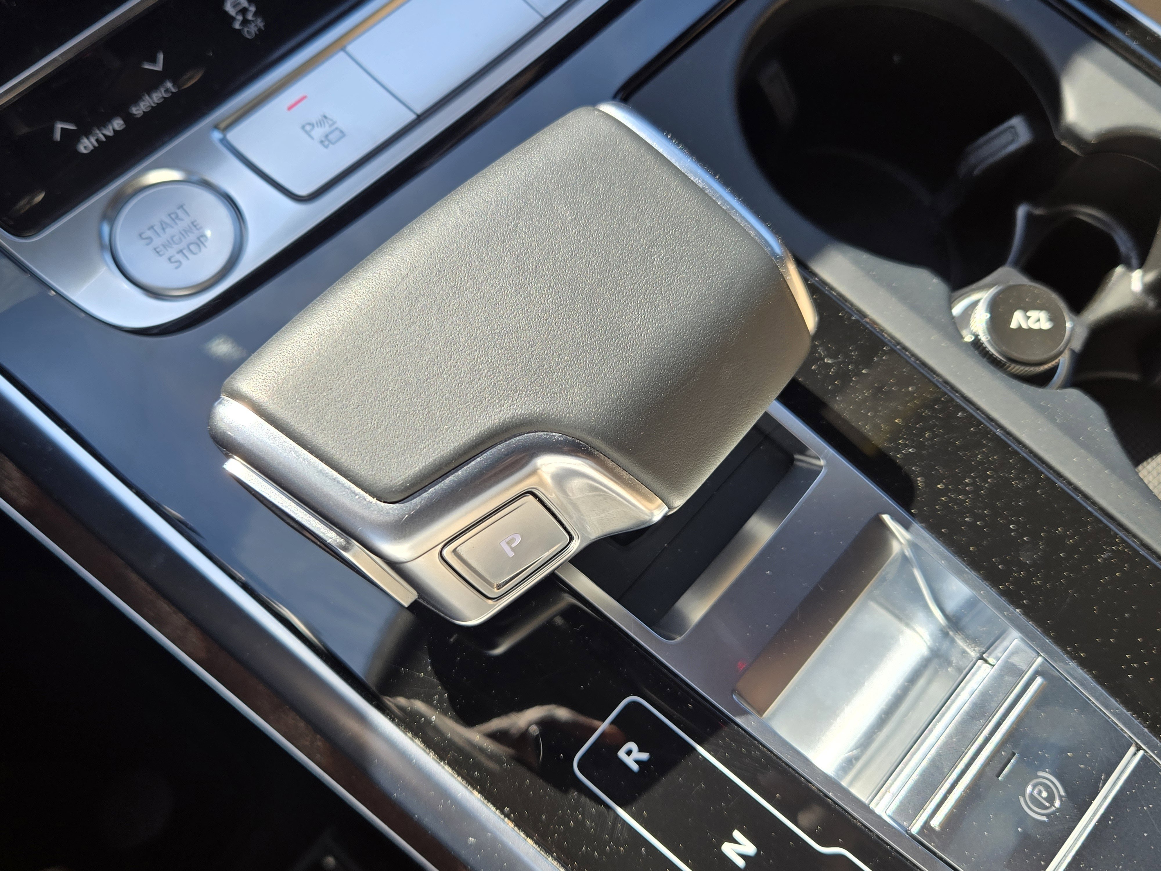 Used 2020 Audi Q8 Prestige image 28