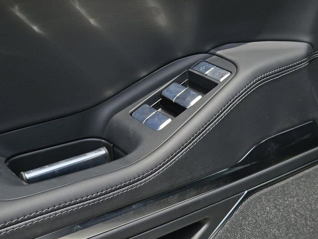 New 2026 Lincoln Navigator Reserve w/ Jet Appearance Package AWD/4WD image 22