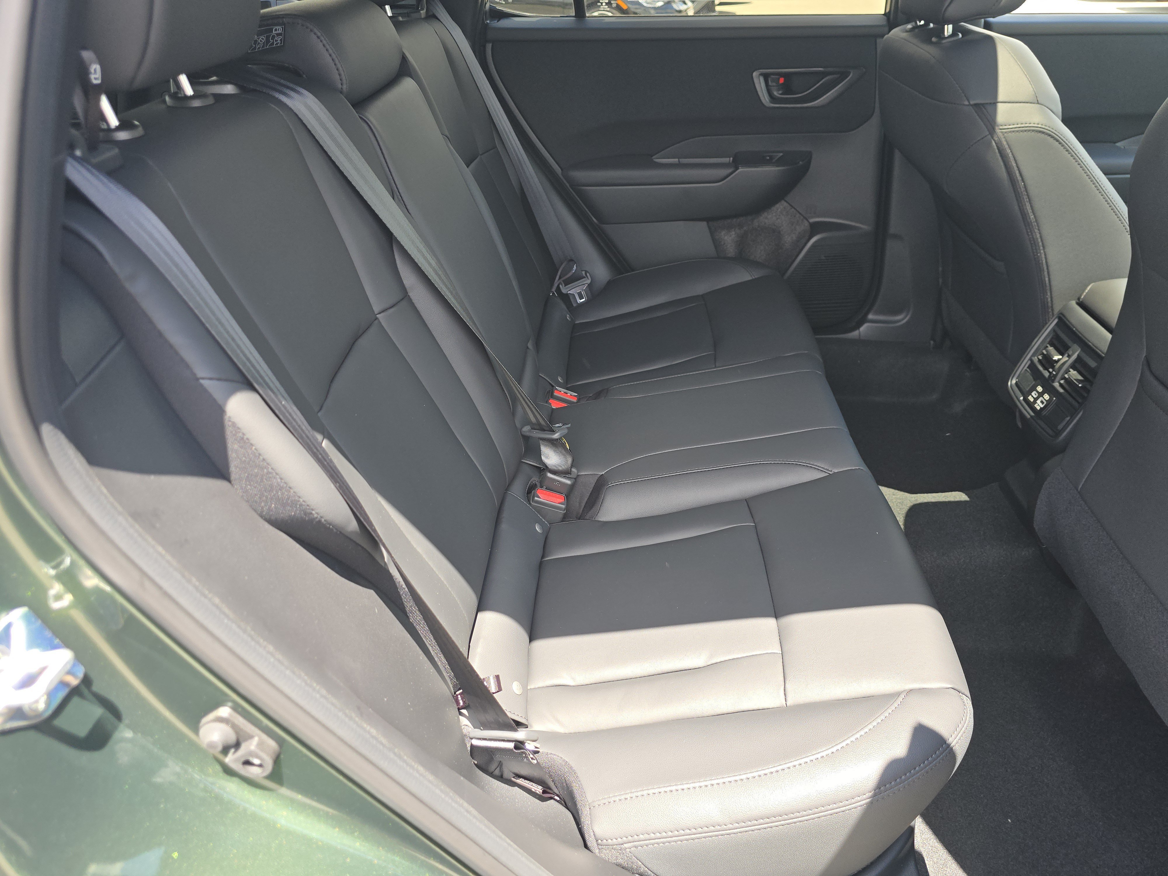 New 2026 Subaru Outback Premium AWD/4WD image 18