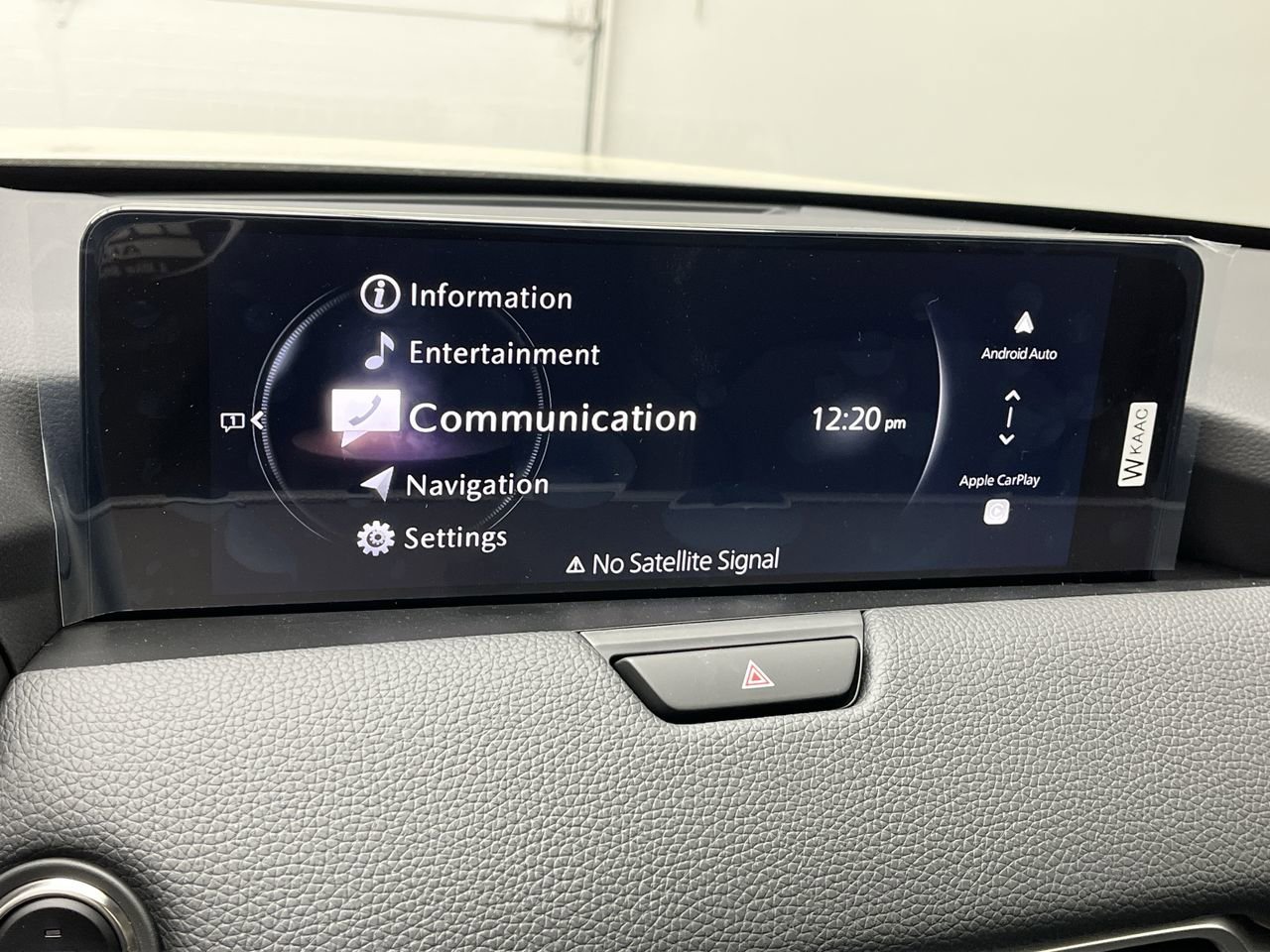 New 2026 MAZDA CX-90 Plug-In Hybrid w/Premium Sport AWD/4WD image 20