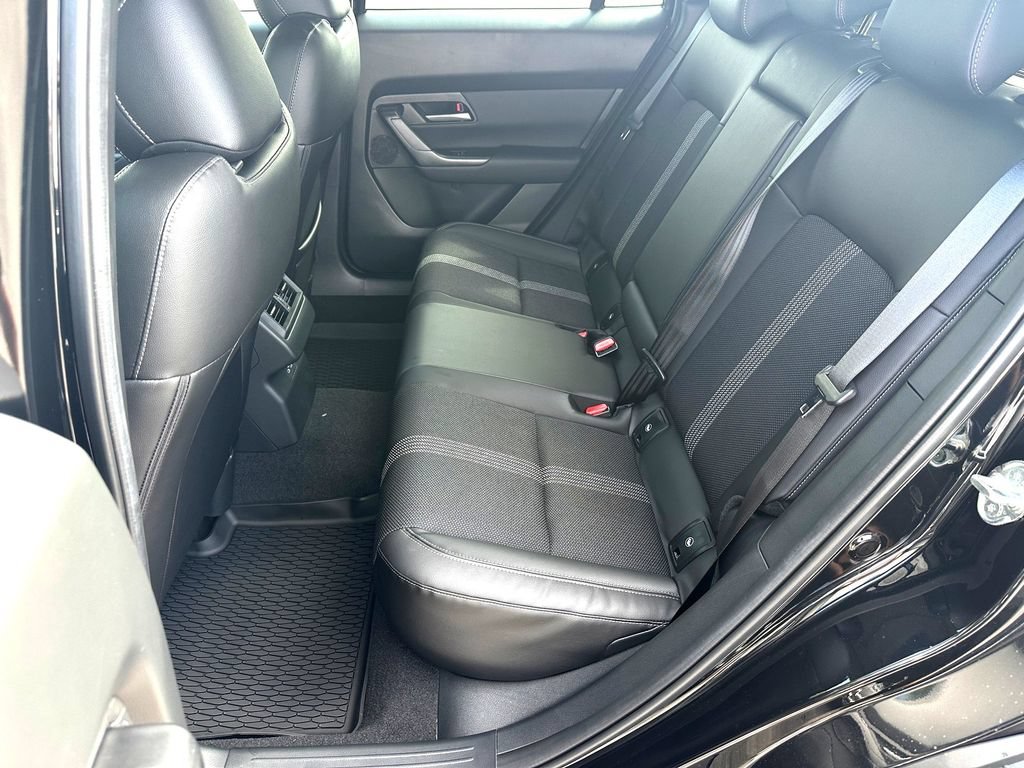 New 2026 MAZDA CX-50 AWD 2.5 S w/ Weather Package image 20