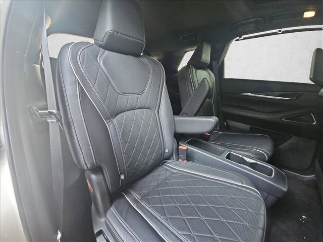 Used 2022 INFINITI QX60 Autograph w/ Cargo Package FWD image 20