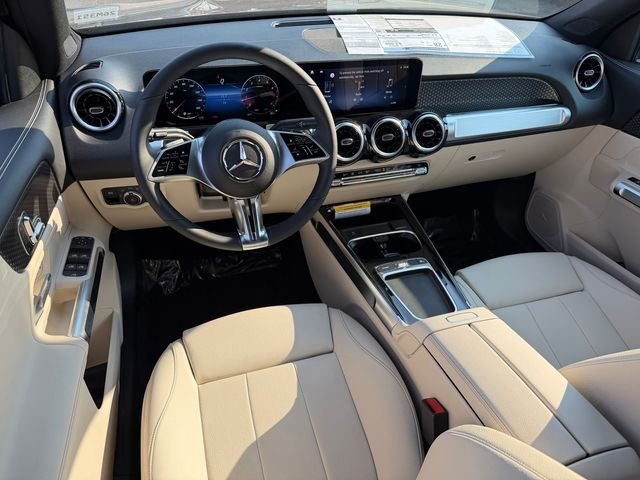 New 2026 Mercedes-Benz GLB 250 image 21
