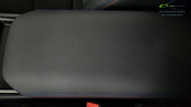 Used 2024 Chevrolet Blazer EV RS AWD/4WD image 79