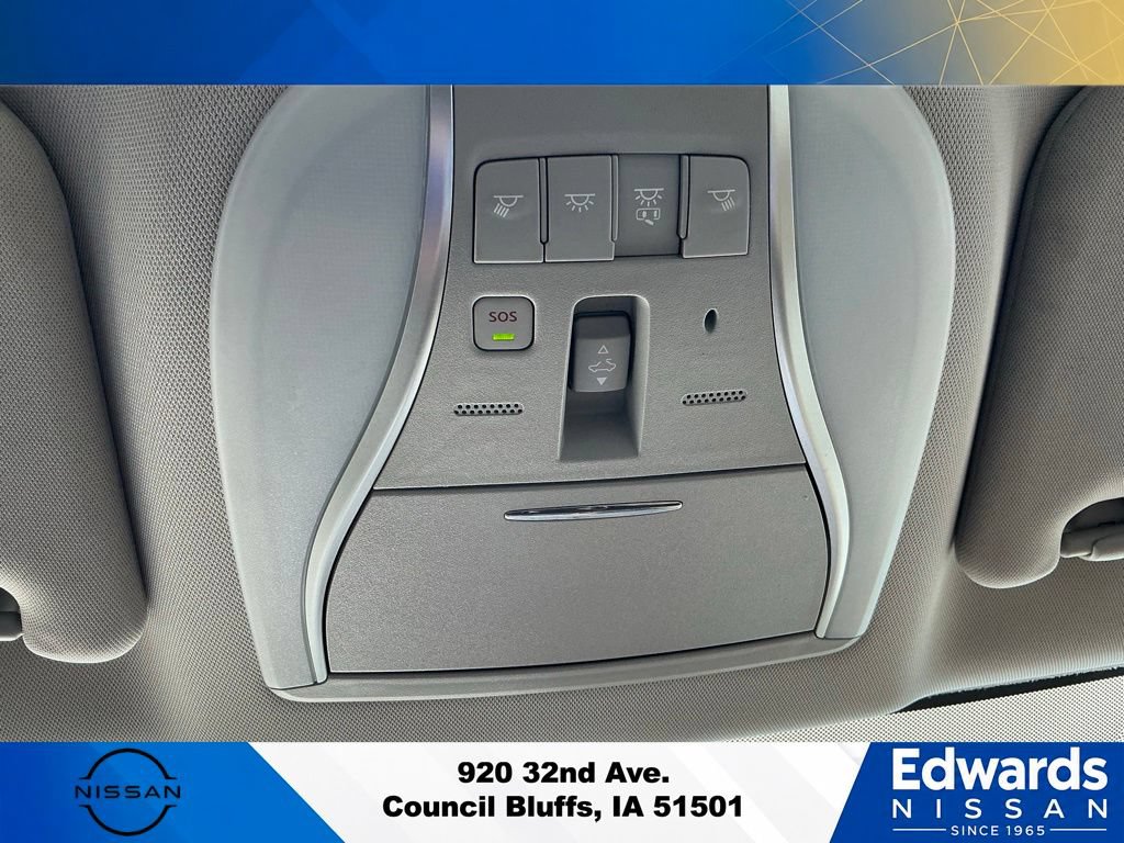 Used 2019 INFINITI QX60 Luxe w/ Sensory Package AWD/4WD image 39
