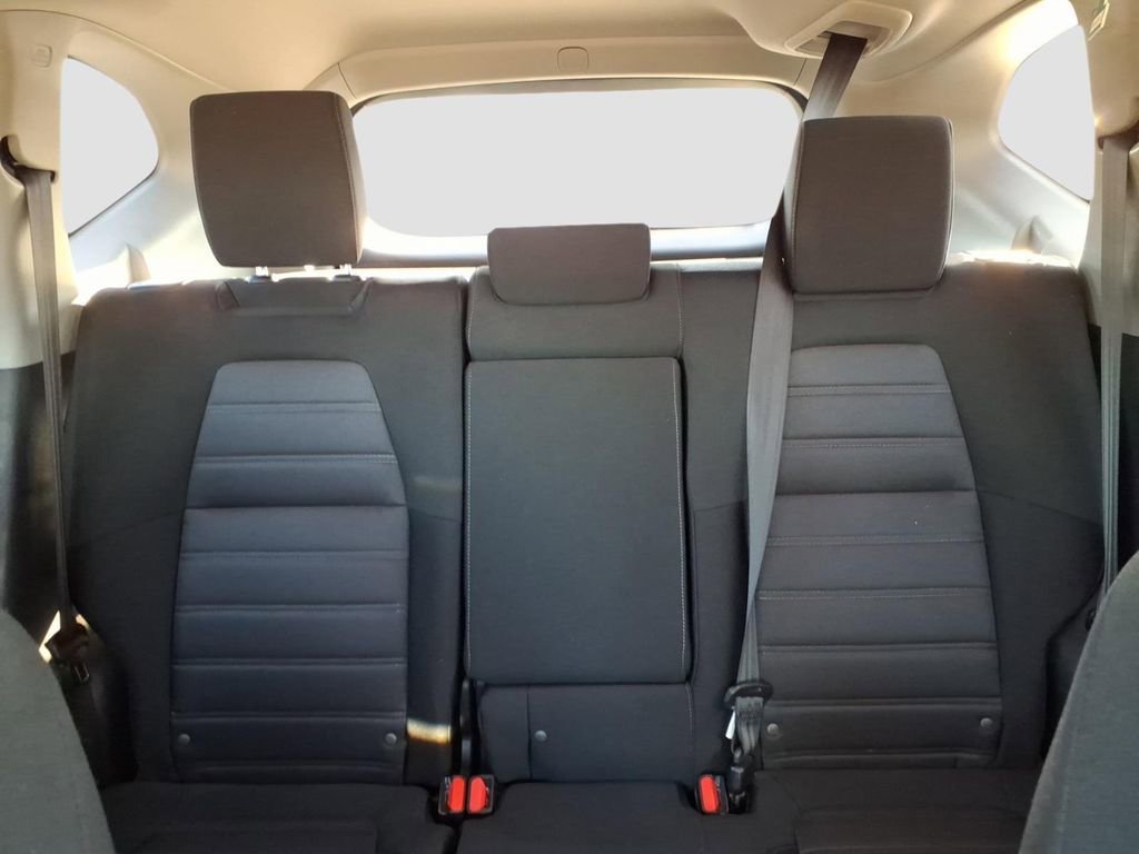 Used 2020 Honda CR-V EX image 18