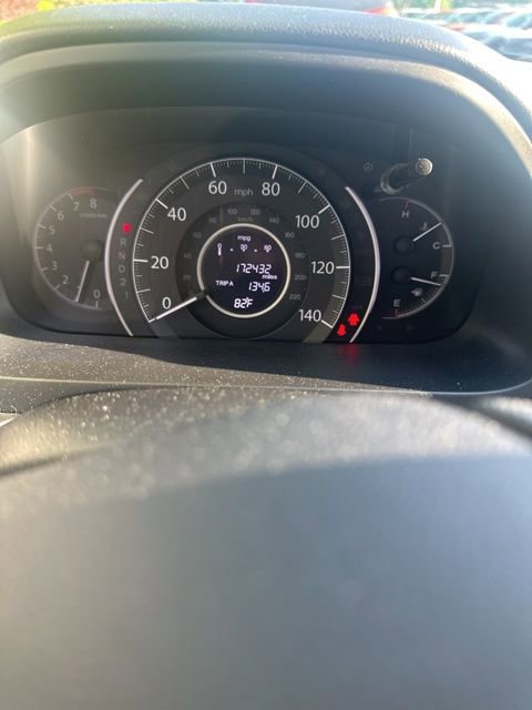 Used 2013 Honda CR-V EX image 11