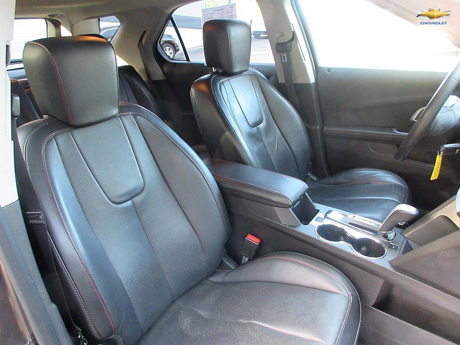 Used 2013 Chevrolet Equinox LTZ image 23