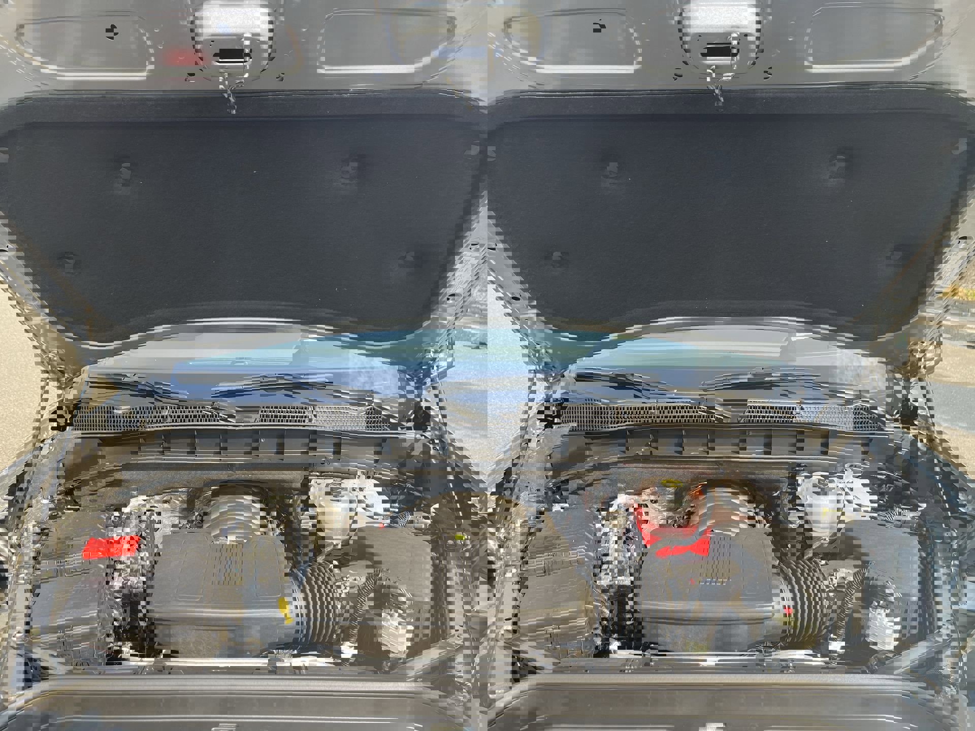 New 2026 GMC Sierra 1500 Denali image 66