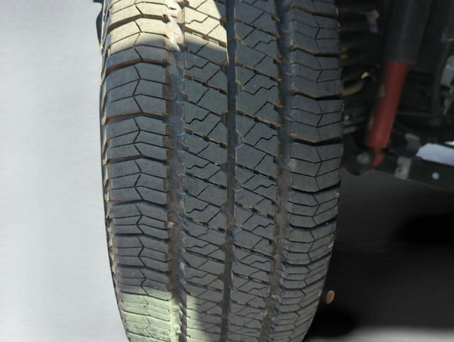 Used 2023 Jeep Wrangler Unlimited w/ Convenience Group image 48