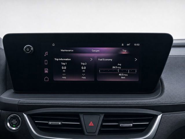 Used 2024 Buick Encore GX Preferred w/ Comfort Package AWD/4WD image 41