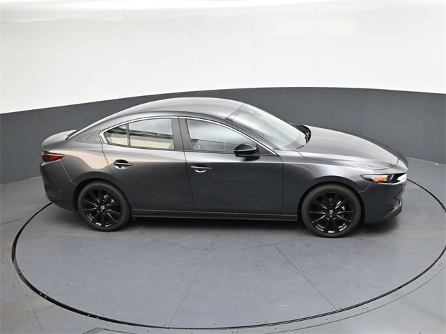 Used 2025 MAZDA MAZDA3 s image 17