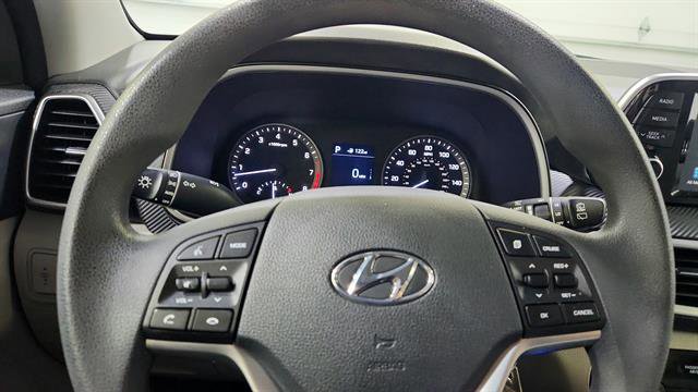 Used 2019 Hyundai Tucson SE image 14