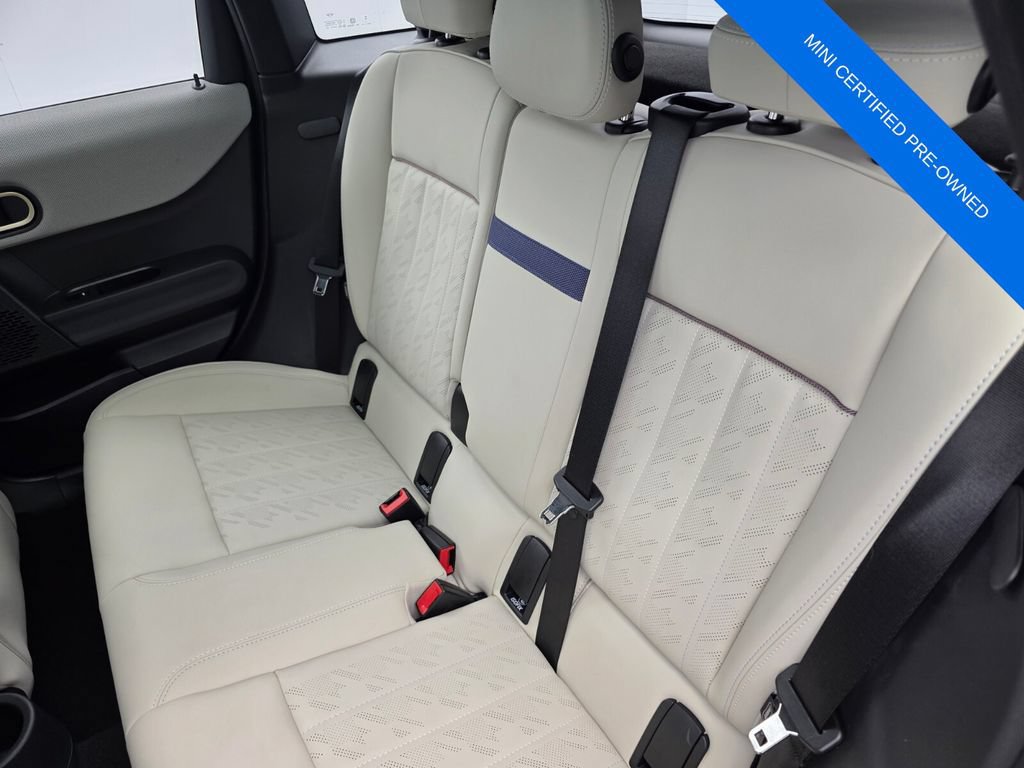 Used 2025 MINI Cooper S FWD image 16