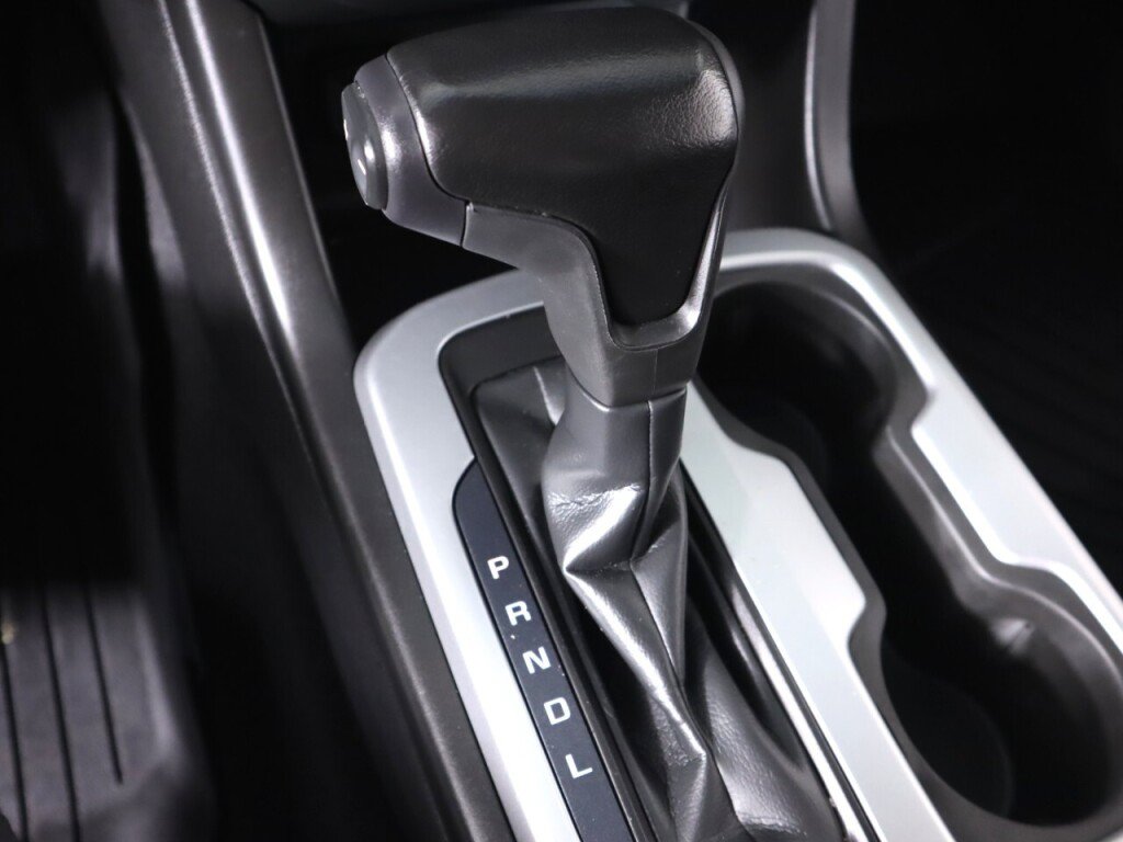 Used 2019 Chevrolet Colorado ZR2 AWD/4WD image 27
