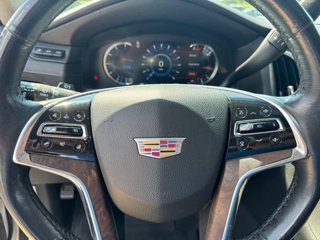 Used 2020 Cadillac Escalade ESV Luxury AWD/4WD image 47