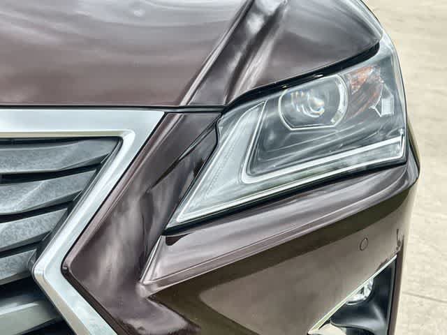 Used 2017 Lexus RX 350 FWD image 24