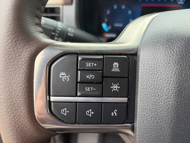 Certified 2025 Ford F150 King Ranch AWD/4WD image 15
