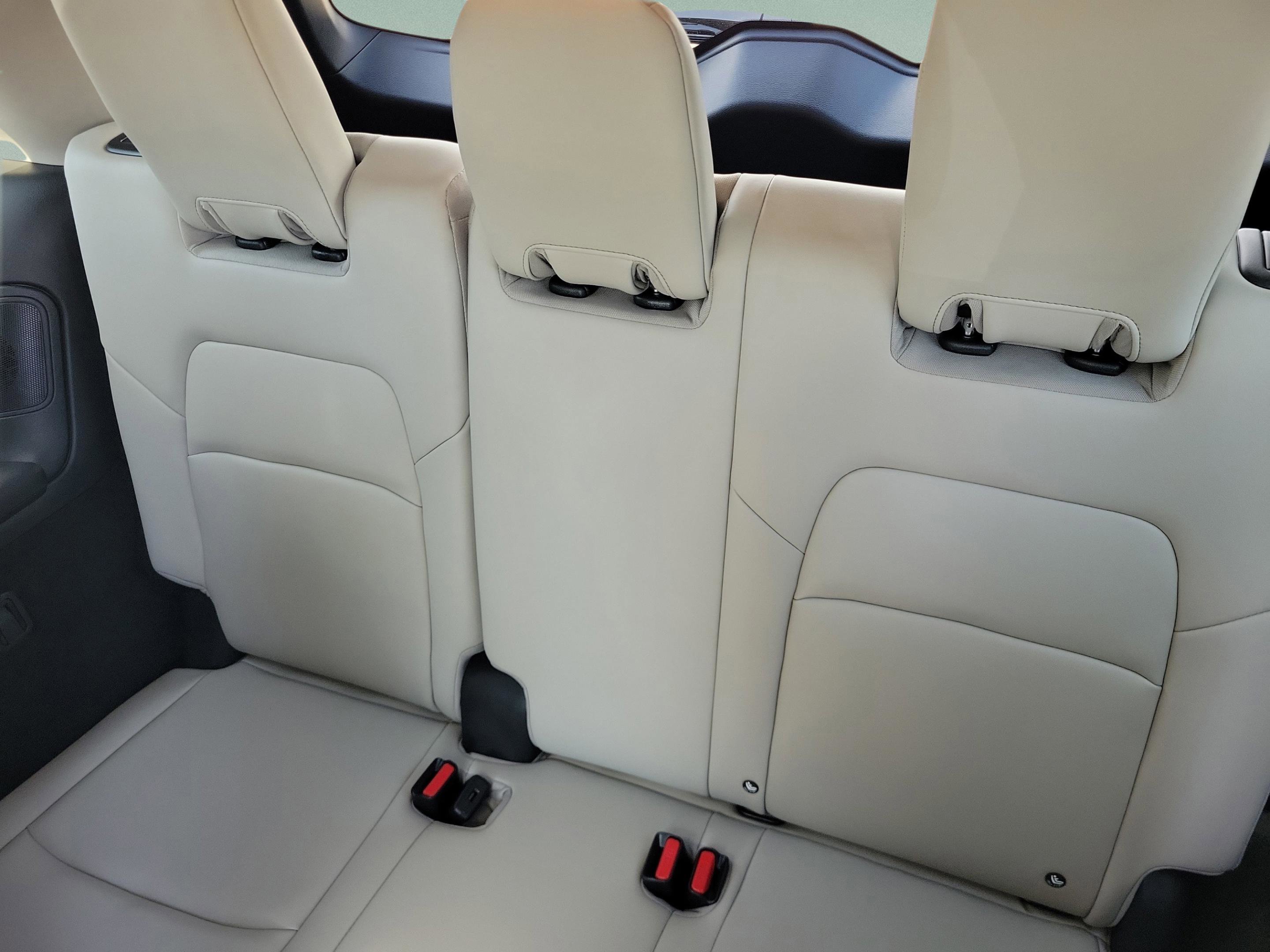 New 2026 Nissan Pathfinder SL image 15