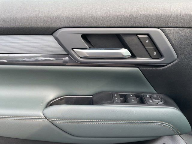 New 2026 GMC Terrain AT4 w/ Technology Package II image 12