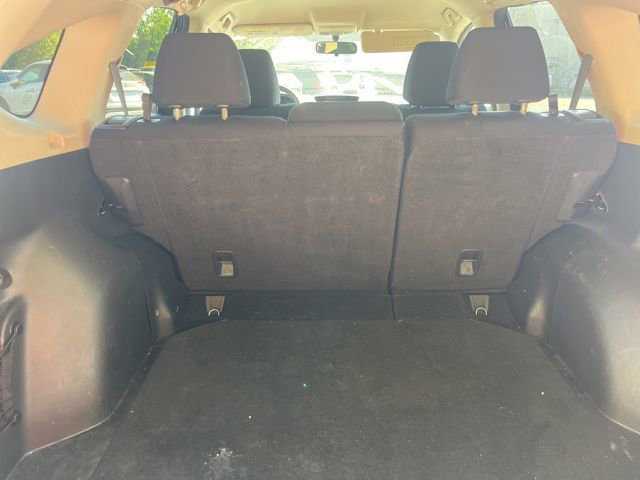 Used 2016 Honda CR-V SE image 21