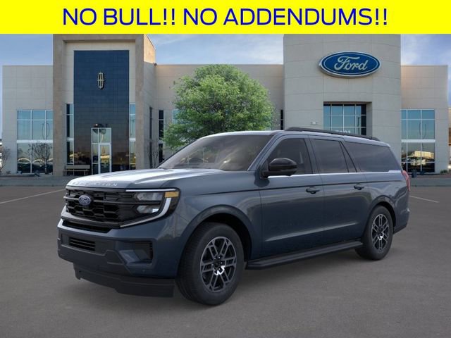 New 2026 Ford Expedition Max Active RWD image 1