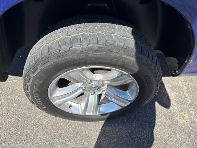 Used 2014 RAM 1500 Express AWD/4WD image 8