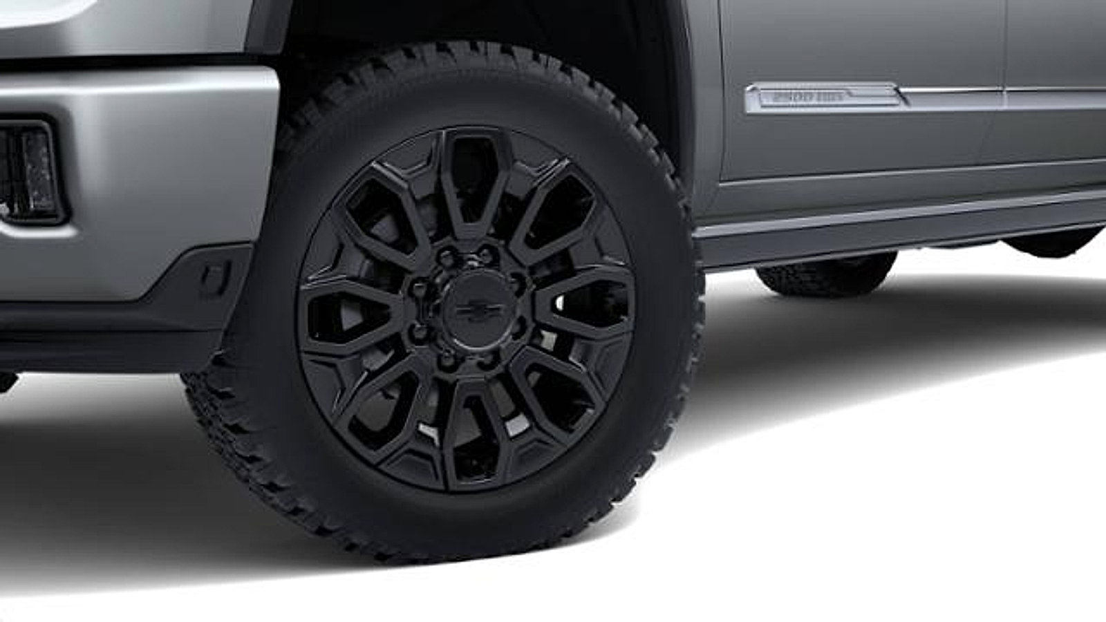 New 2026 Chevrolet Silverado 2500 High Country w/ High Country Premium Package image 36