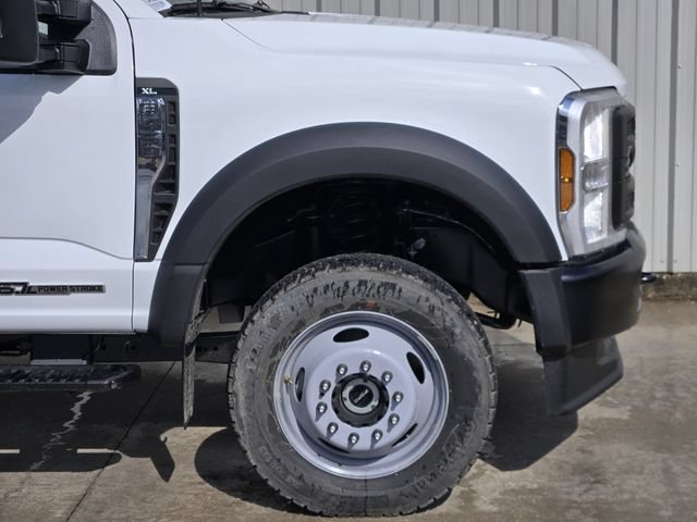 New 2026 Ford F450 XL AWD/4WD image 6