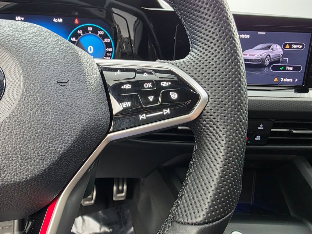 Used 2022 Volkswagen GTI S image 19