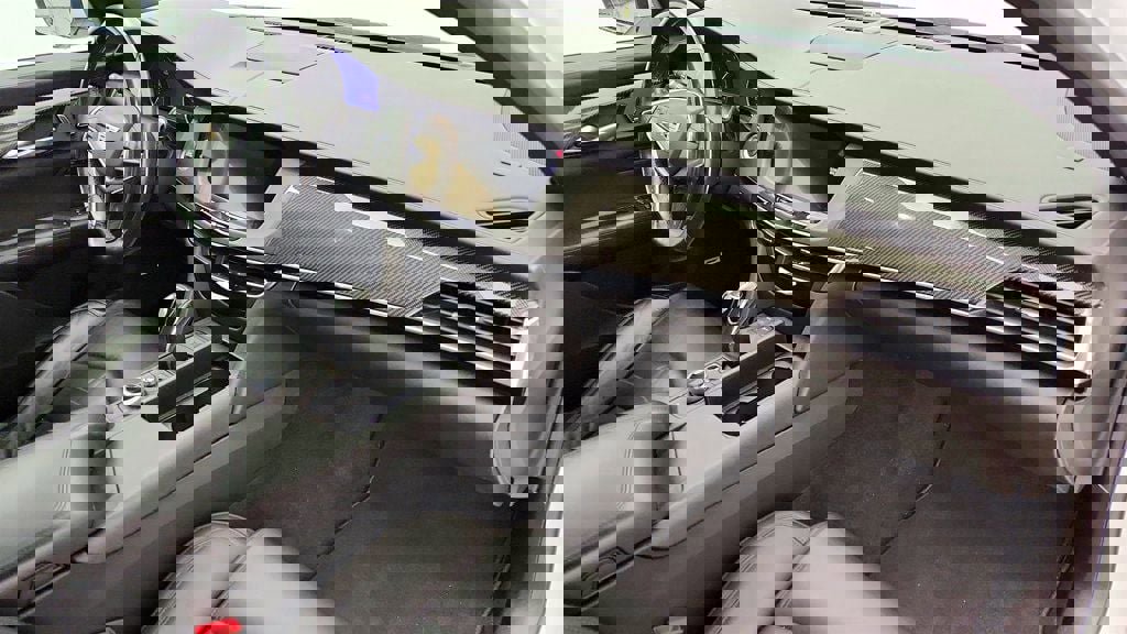 Used 2019 Cadillac CT6 Sport image 25