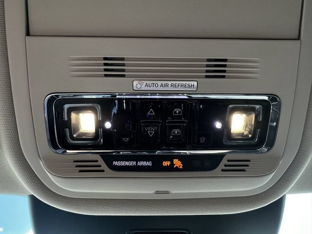 Certified 2024 Lincoln Aviator Reserve w/ Jet Package AWD/4WD image 27