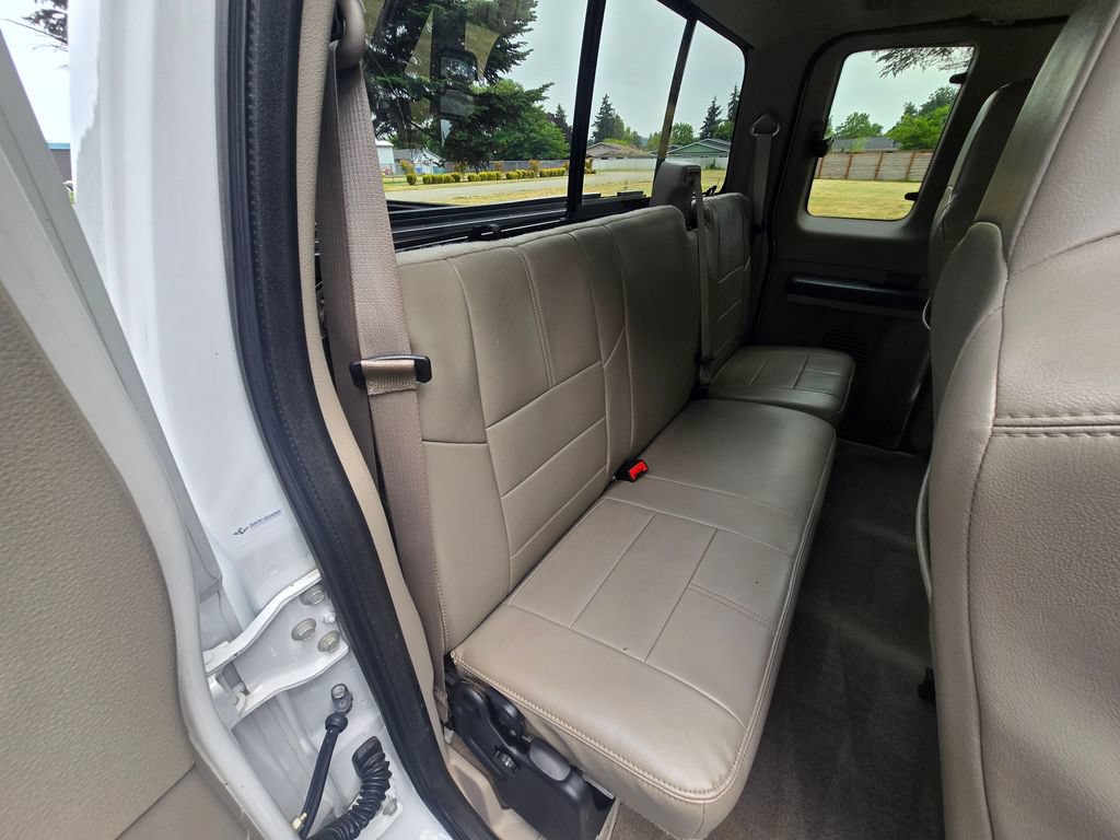 Used 2008 Ford F350 Lariat RWD image 17